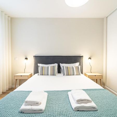 On The Square Studio - City Center By House And People Braga Exteriér fotografie