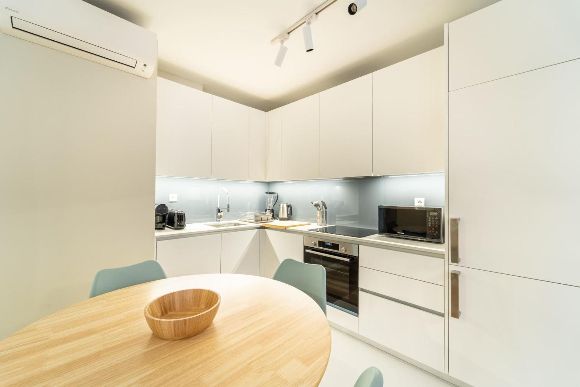 On The Square Studio - City Center By House And People Braga Exteriér fotografie