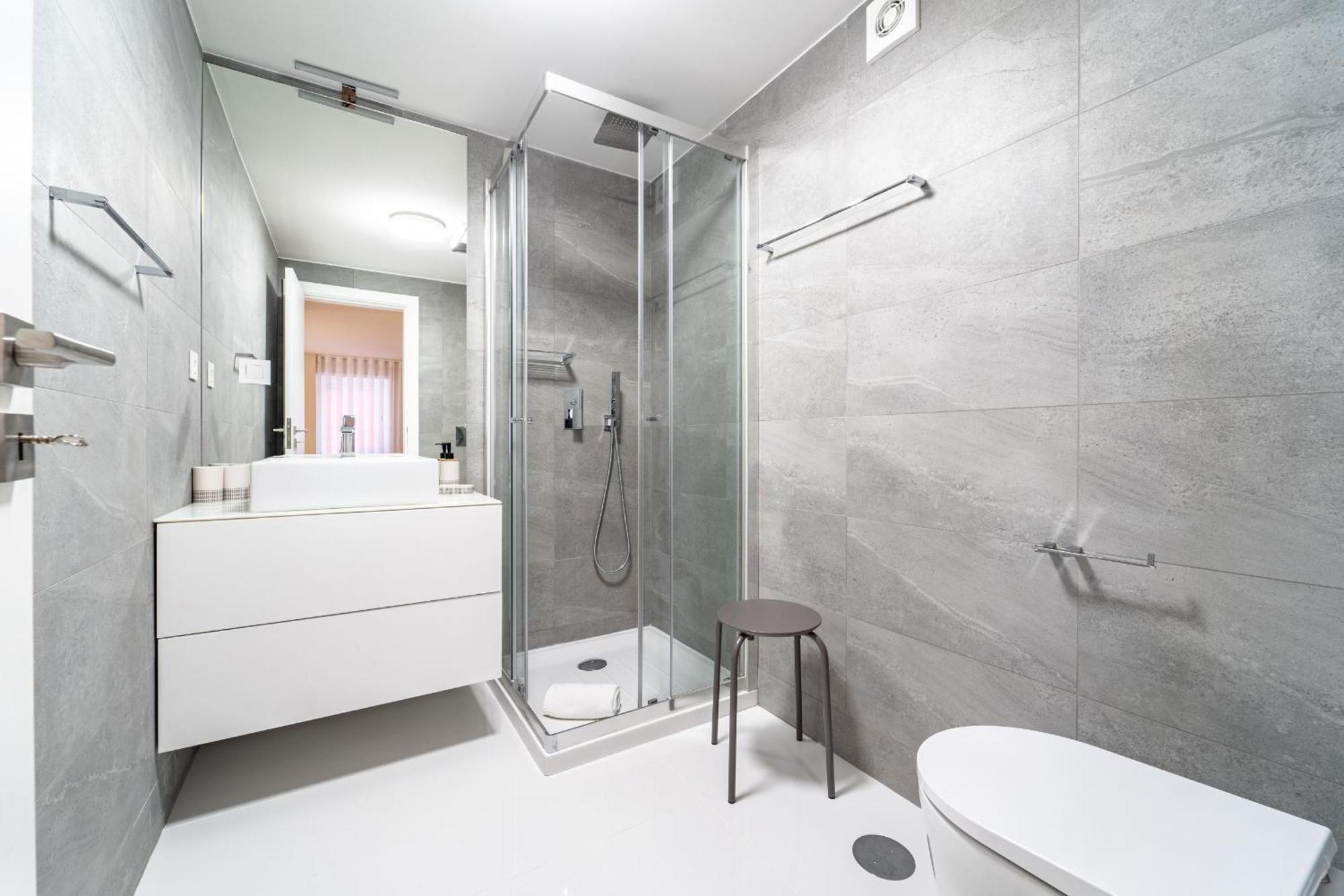 On The Square Studio - City Center By House And People Braga Exteriér fotografie